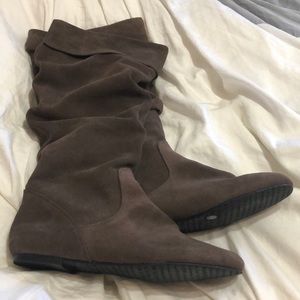 Gianni Bini Boots size 9